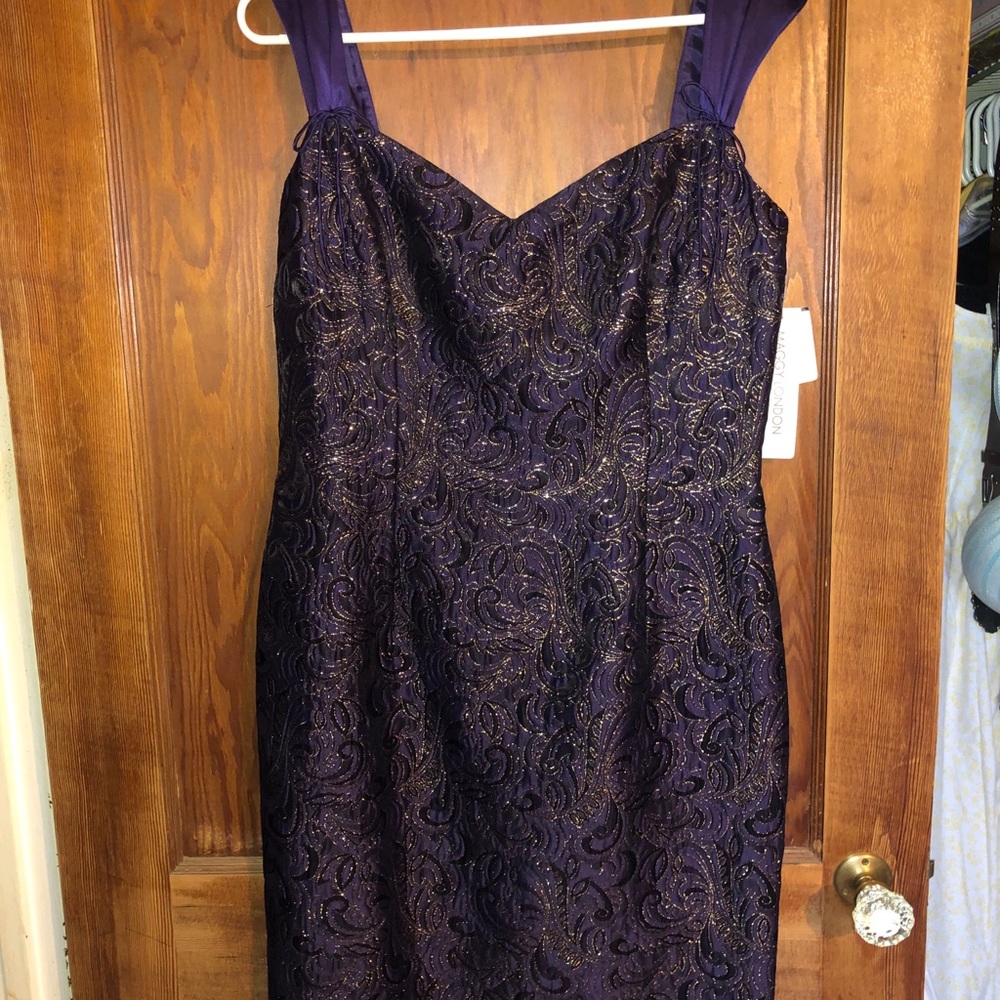 Maggy London dress